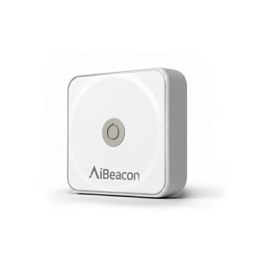 AiBeacon Device